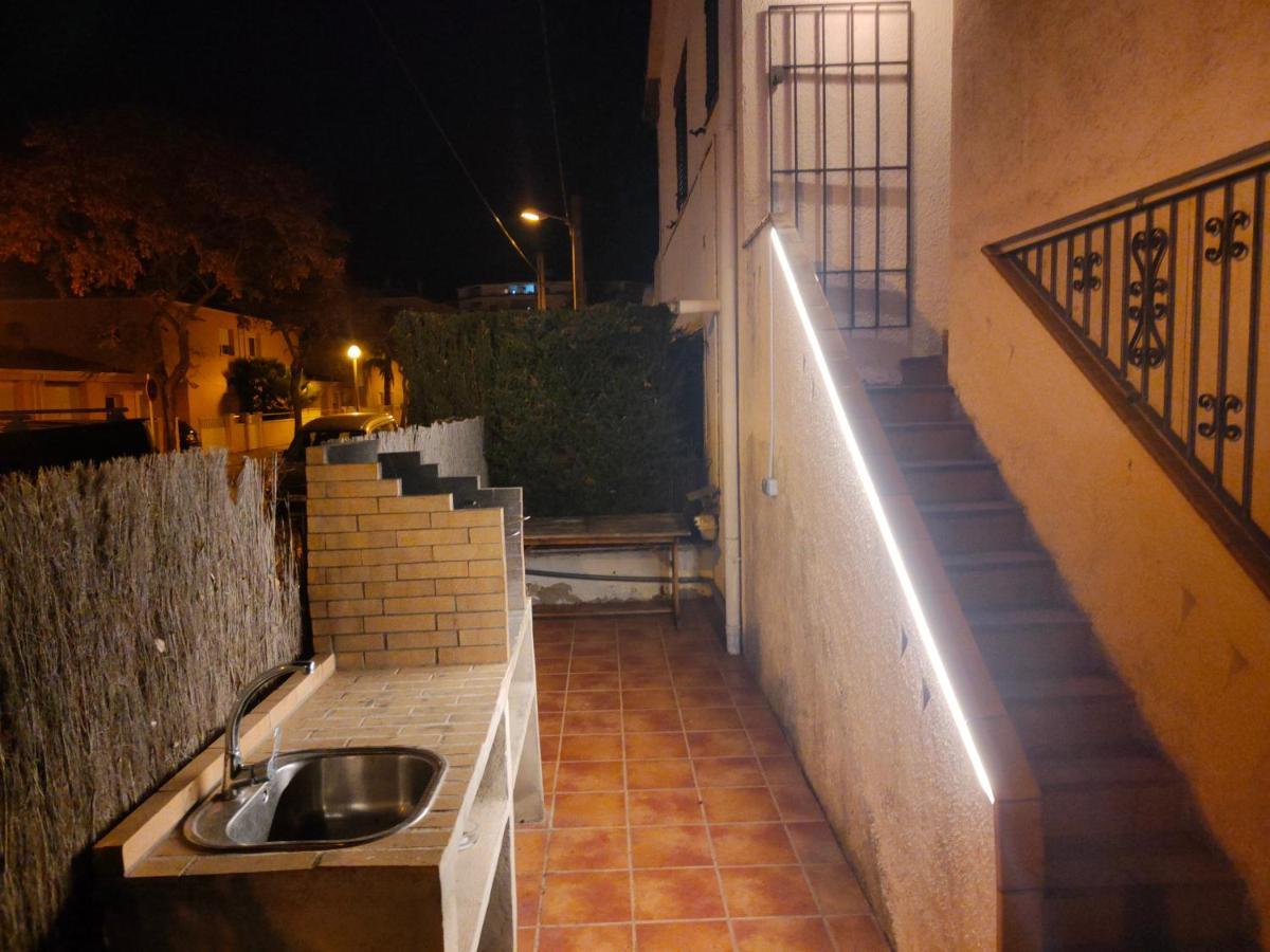 Can Kuqueta, Platja D'Aro Εξωτερικό φωτογραφία