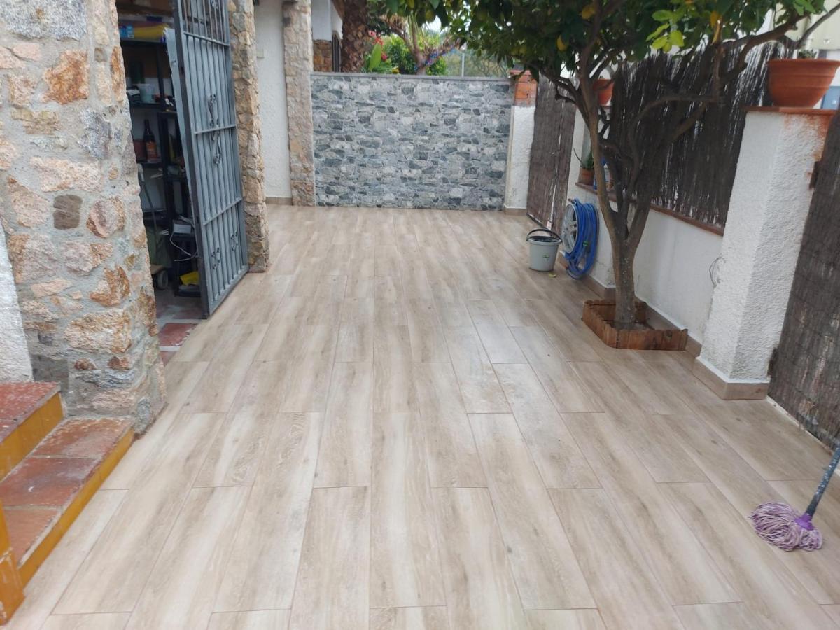 Can Kuqueta, Platja D'Aro Εξωτερικό φωτογραφία