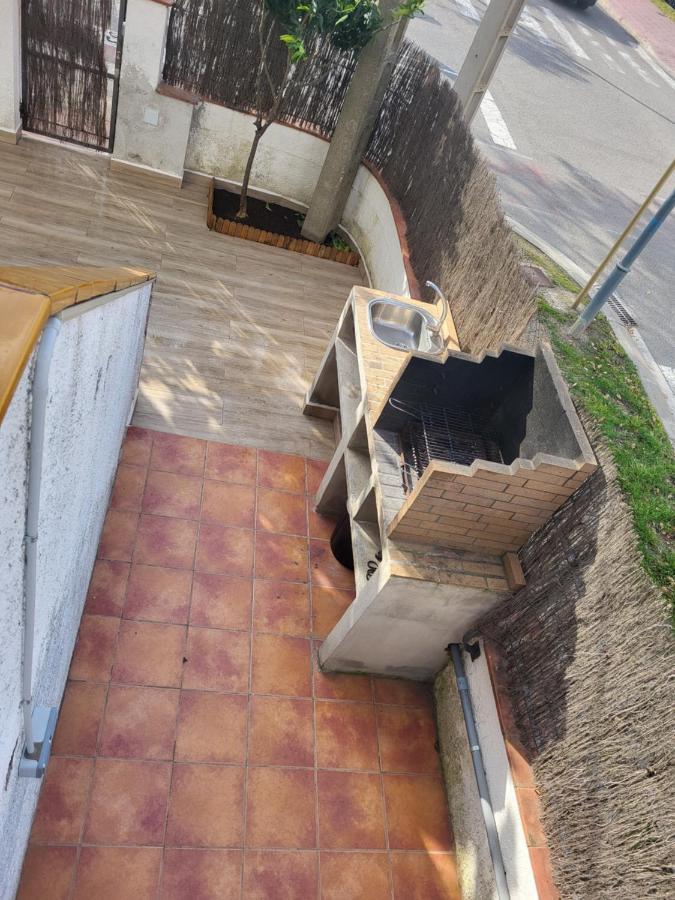 Can Kuqueta, Platja D'Aro Εξωτερικό φωτογραφία