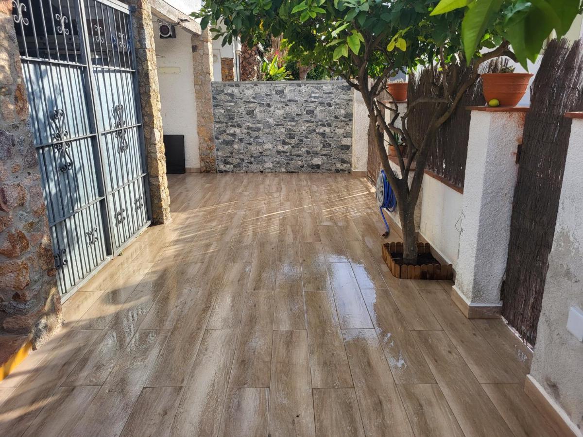 Can Kuqueta, Platja D'Aro Εξωτερικό φωτογραφία