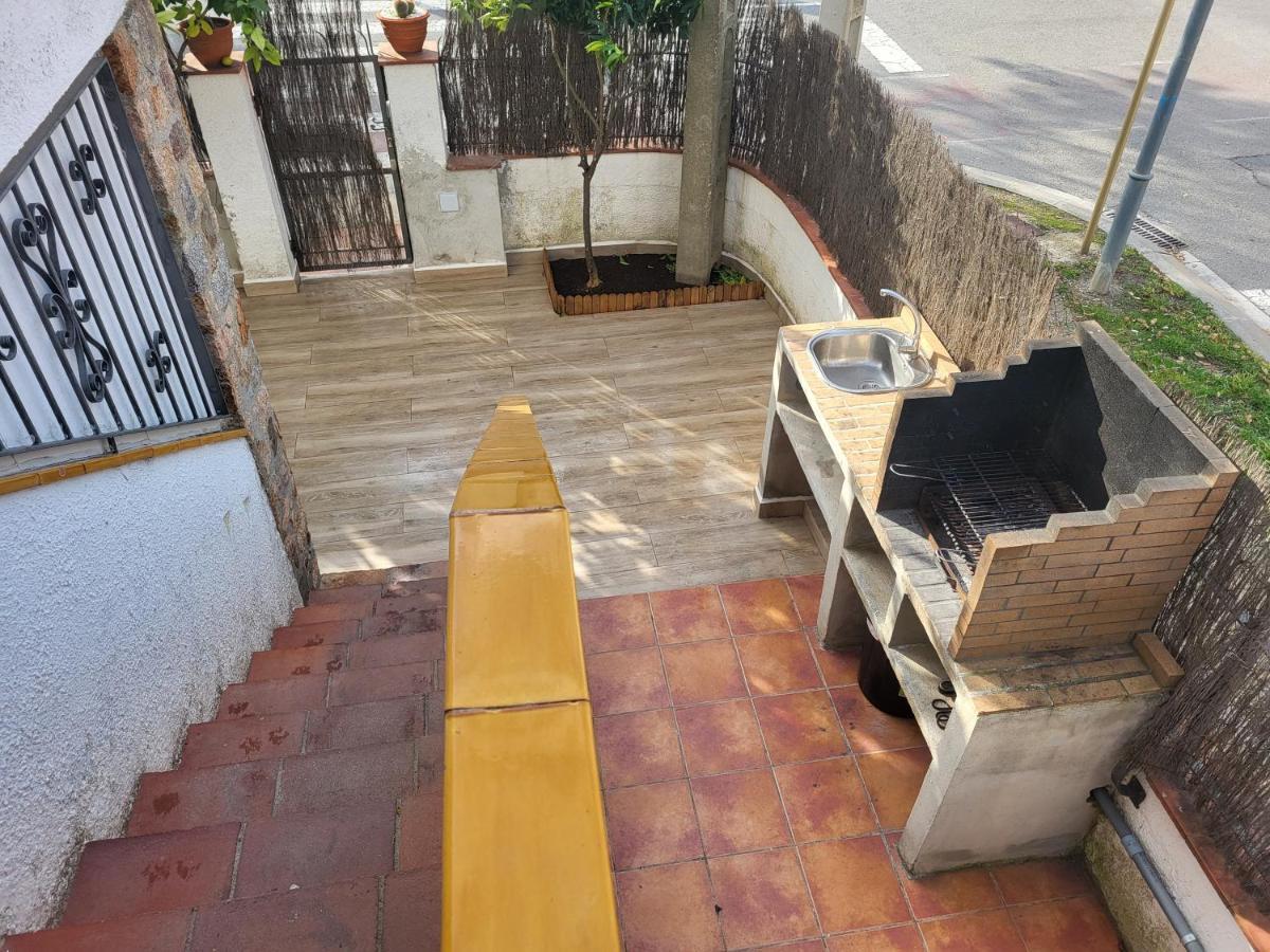 Can Kuqueta, Platja D'Aro Εξωτερικό φωτογραφία