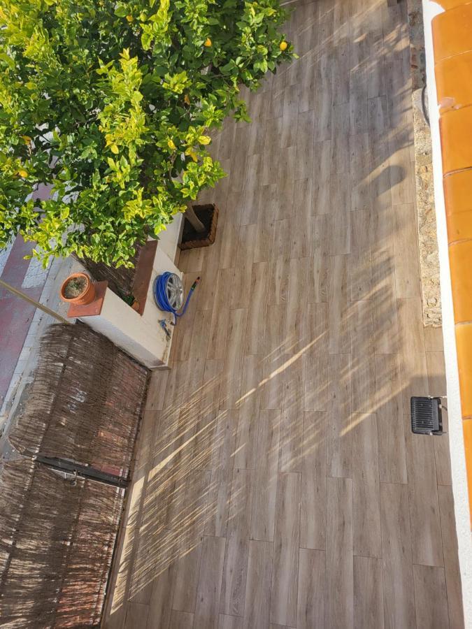 Can Kuqueta, Platja D'Aro Εξωτερικό φωτογραφία