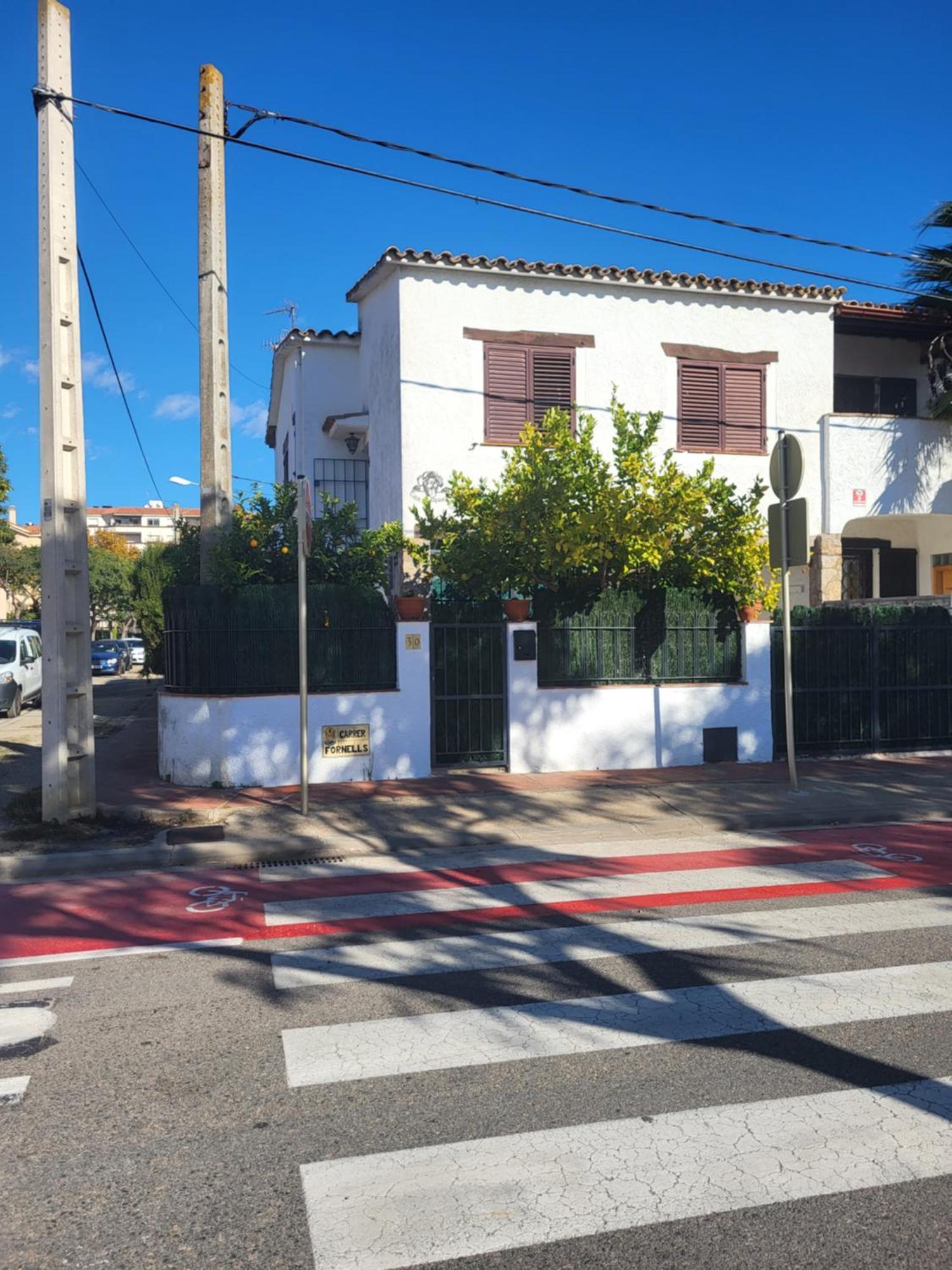 Can Kuqueta, Platja D'Aro Εξωτερικό φωτογραφία