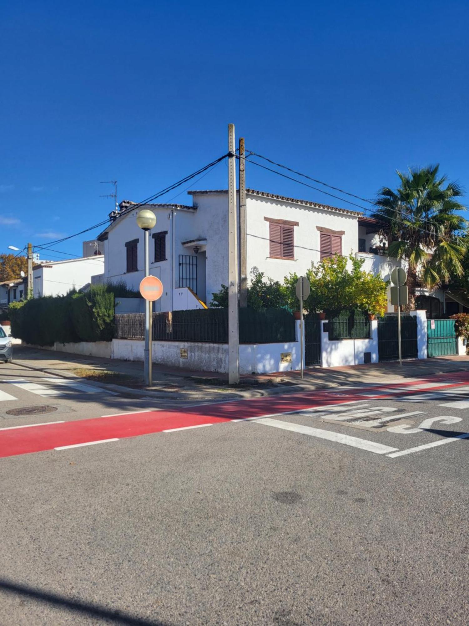Can Kuqueta, Platja D'Aro Εξωτερικό φωτογραφία