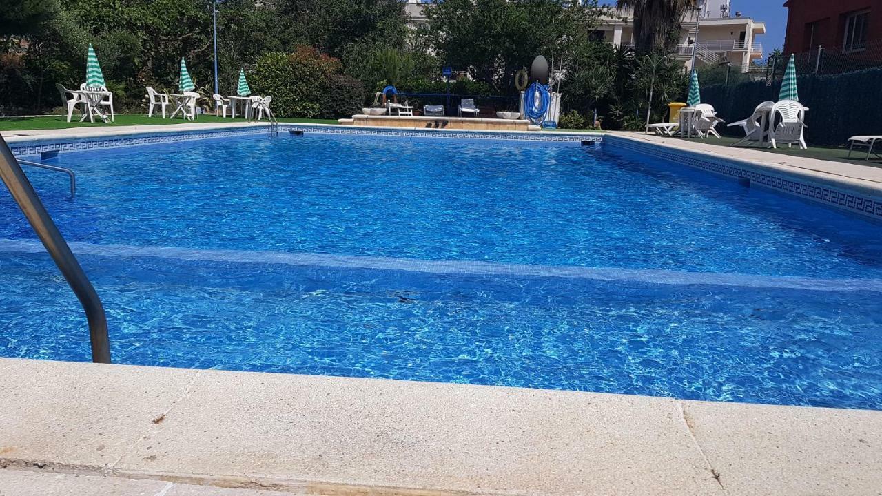 Can Kuqueta, Platja D'Aro Εξωτερικό φωτογραφία