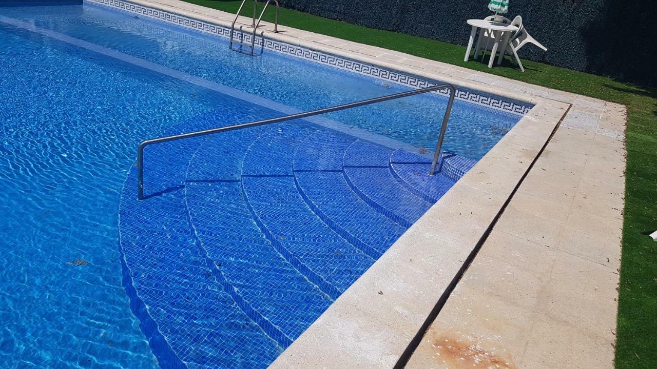 Can Kuqueta, Platja D'Aro Εξωτερικό φωτογραφία