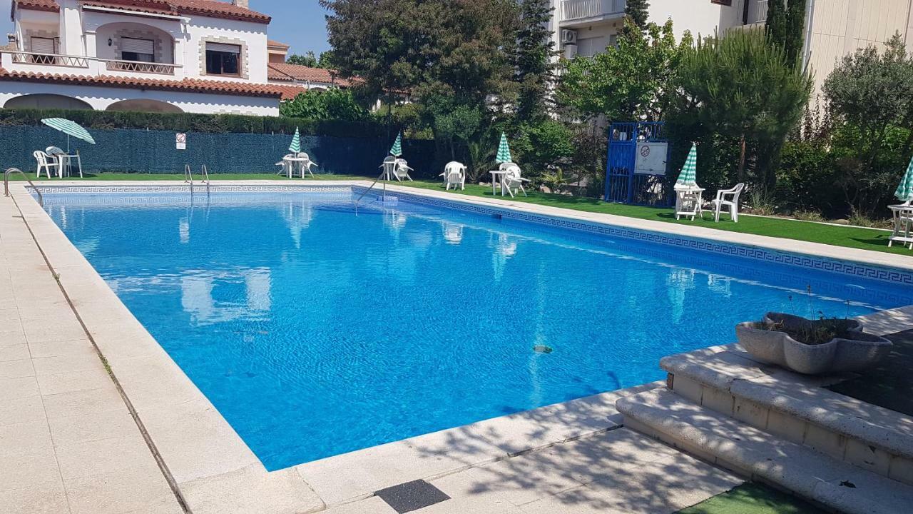 Can Kuqueta, Platja D'Aro Εξωτερικό φωτογραφία
